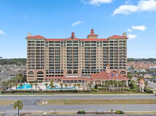 1819 N Ocean Blvd #5013, North Myrtle Beach, SC 29582