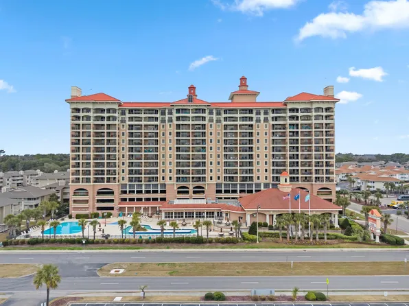 1819 N Ocean Blvd. #5013, North Myrtle Beach, SC 29582