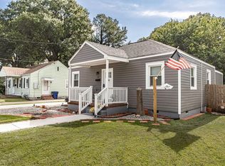 28 Woodland St, Portsmouth, VA 23702