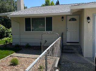 8814 Elm Ave, Orangevale, CA