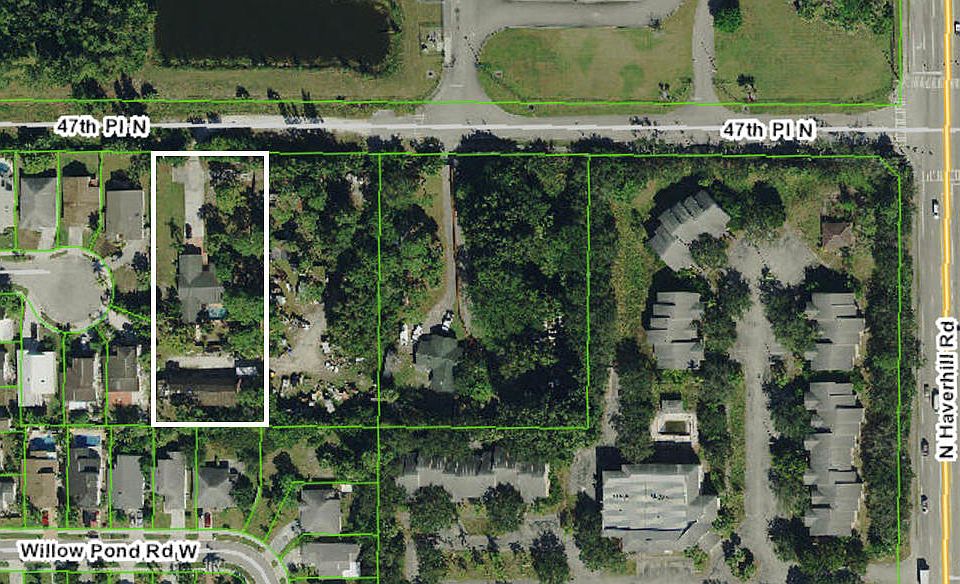 2nd image of 5162 47th Pl N