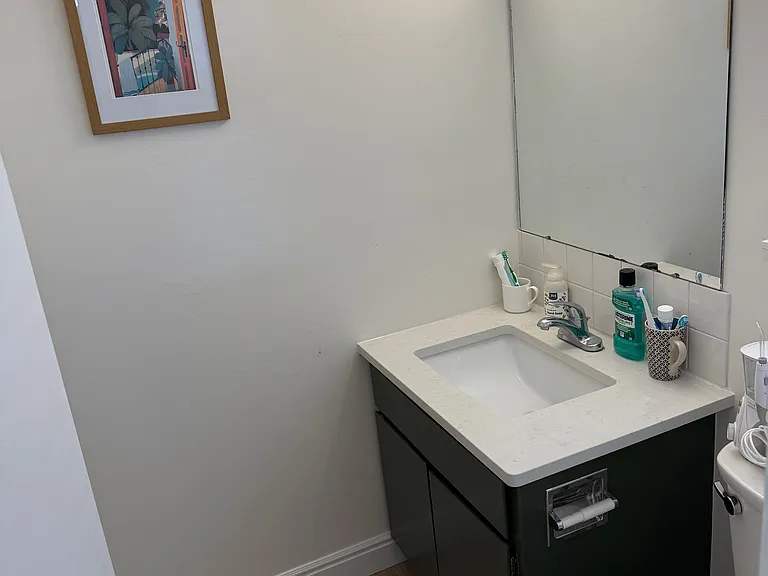 4602 Greenbriar Ct #1 — Photo 15