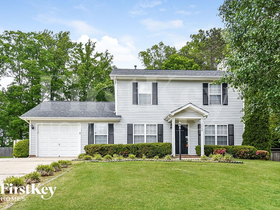 1st image of 1405 Somerset Crossing Ln