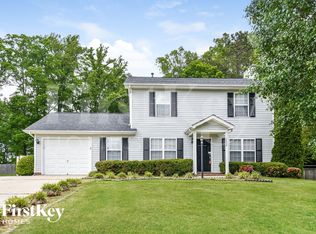 1405 Somerset Crossing Ln, Kernersville, NC 27284