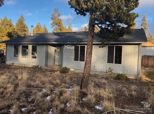 54640 Husky Ln, Bend, OR 97707