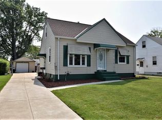 4191 W 144th St, Cleveland, OH
