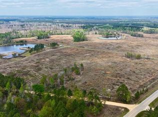 Sand Hill Rd, Swainsboro, GA 30401