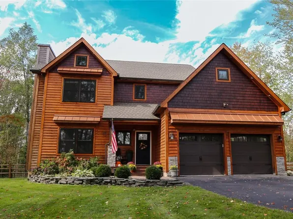 38 Fern Wood Way, Montgomery, NY 12549