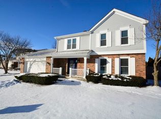 15226 Royal Foxhunt Rd, Orland Park, IL 60462