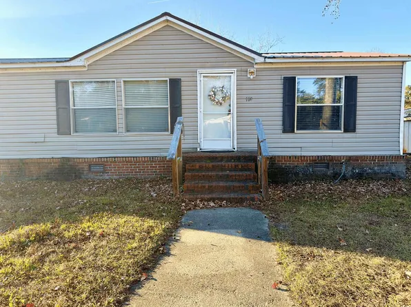 119 Ranchette Circle, Myrtle Beach, SC 29588