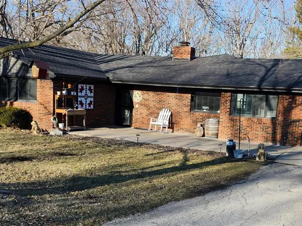 14029 Highway 61, Bowling Green, MO 63334