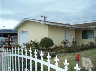 142 Alpine St, Oxnard, CA 93030