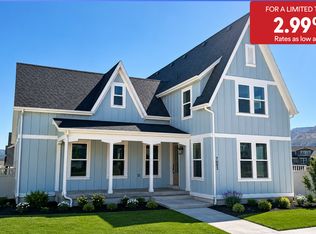 7083 W Docksider Dr #3-184, South Jordan, UT 84009