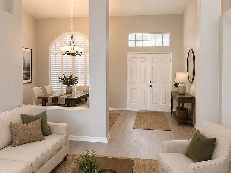 1874 N Prairie Dunes Ct — Photo 3