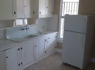 201 Atlantic Rd, El Paso, TX 79922