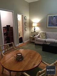 Rented by Bond New York