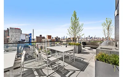 Rented by Douglas Elliman