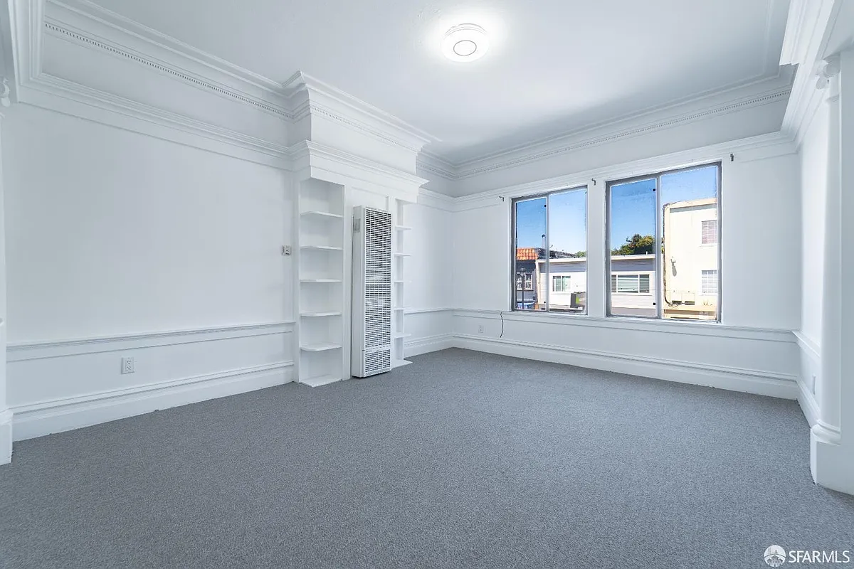 Building Photo - 2748 San Bruno Ave #A