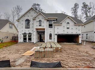 2522 Marufo Vega Dr, Spring, TX 77386