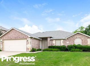 1807 Saint Nevis Dr, Mansfield, TX 76063