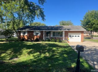 3420 W Fleetwood Dr, Muncie, IN 47302