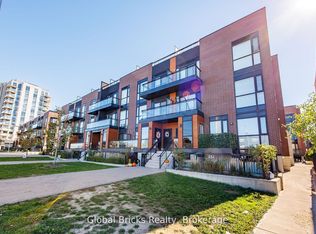 5309 Highway 7 #A102, Vaughan, ON L4L1T4
