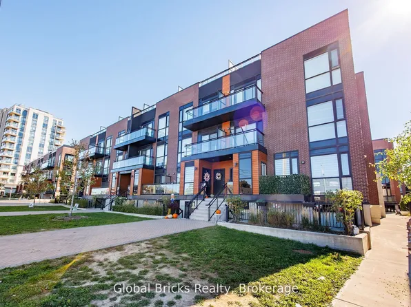 5309 Highway 7 #A102, Vaughan, ON L4L 1T4