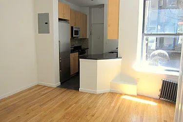 Rented by Tosh Marks Property Group