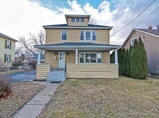 395 Chicopee St, Chicopee, MA 01013