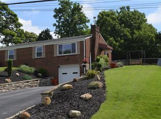 5927 Irishtown Rd, Bethel Park, PA 15102
