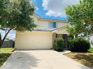 8906 Gallop Leap, San Antonio, TX 78254