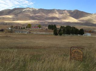5462 E 2575 N, Eden, UT 84310