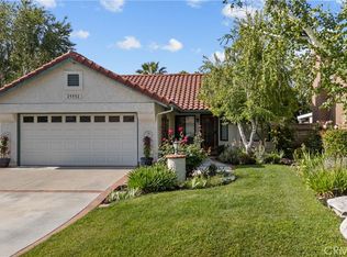 25552 Pembrook Pl, Santa Clarita, CA 91350