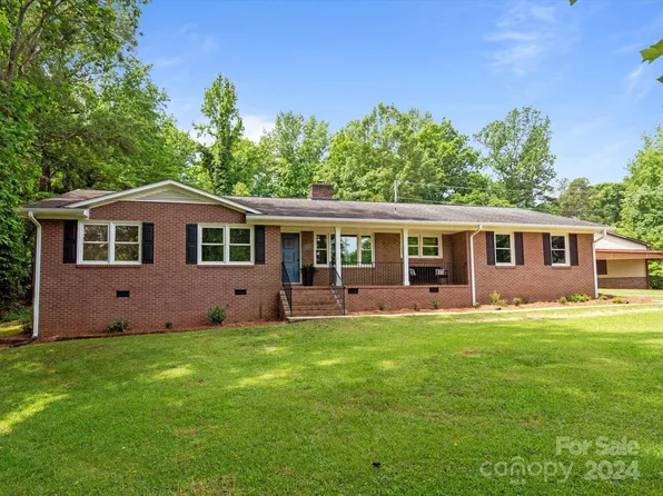 550 Woodvale Dr, Rock Hill, SC 29730