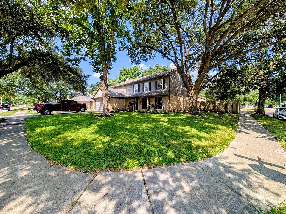 12506 Mill Ridge Dr