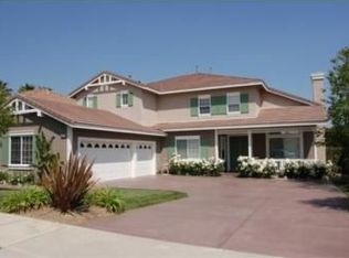 5661 Carmello Ct, Rancho Cucamonga, CA 91739