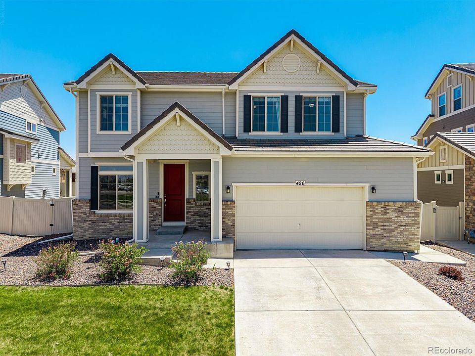 1st image of 426 Highlands Circle