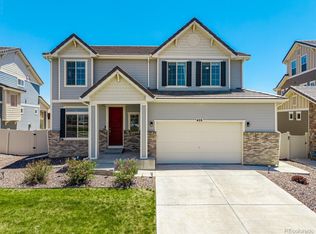 426 Highlands Circle, Erie, CO 80516