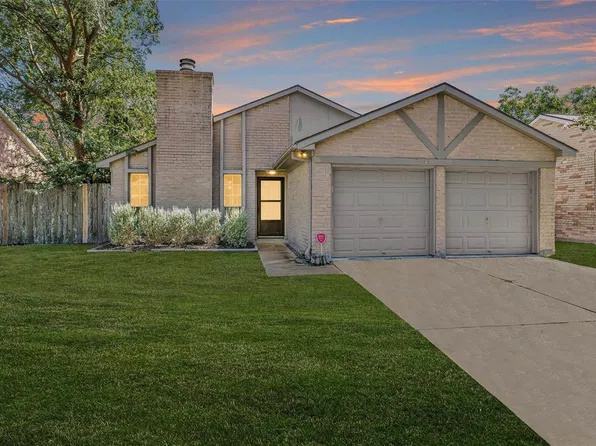 22819 Capitol Landing Ln, Katy, TX 77449