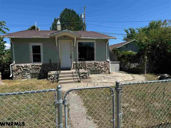 2115 Avenue D, Scottsbluff, NE 69361