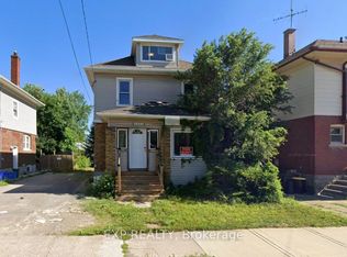 5051 Huron St S, Niagara Falls, ON L2E 2J8