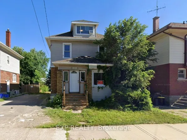 5051 Huron St S, Niagara Falls, ON L2E 2J8