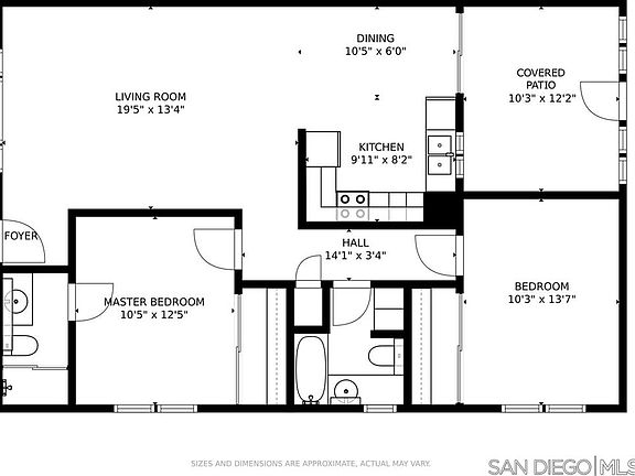 3rd image of 3577 Pear Blossom Dr