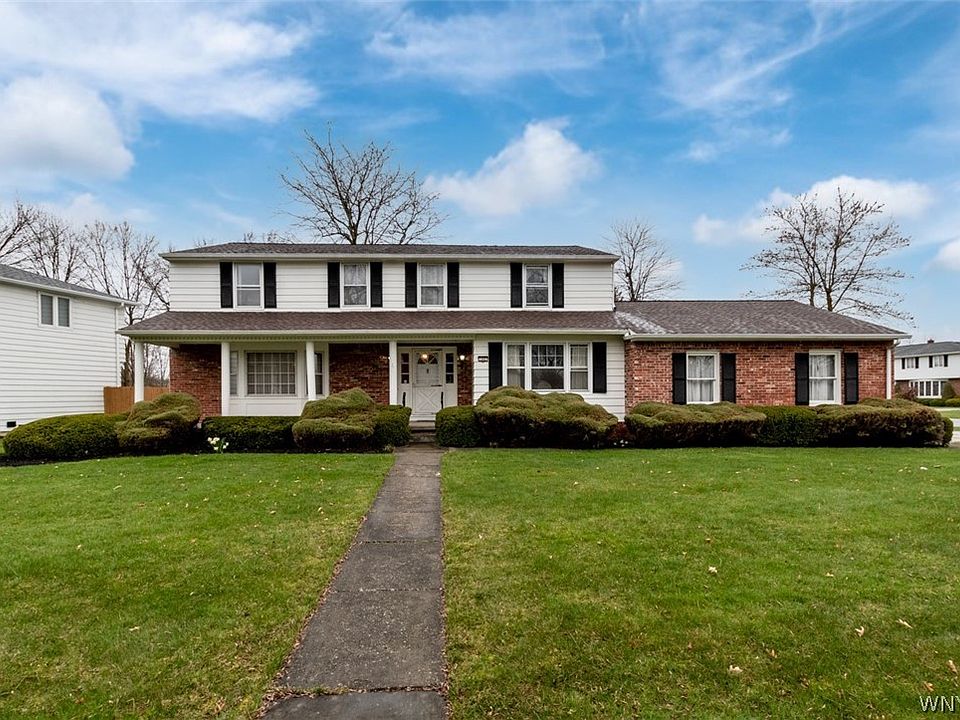 160 Chaumont Dr, Williamsville, NY 14221 Zillow