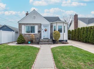 145 Jacob Street, Elmont, NY 11003