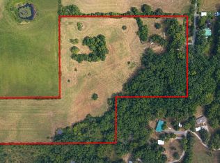 29194 S 4205th Rd, Inola, OK 74036