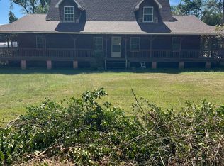 4435 Reynolds Street, Hephzibah, GA 30815