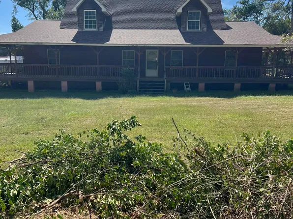 4435 Reynolds Street, Hephzibah, GA 30815
