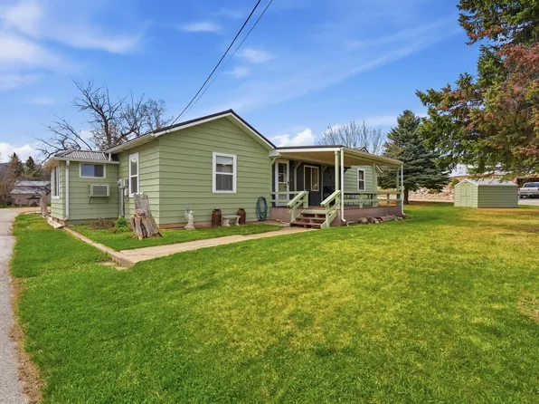 1709 3rd St, Sturgis, SD 57785