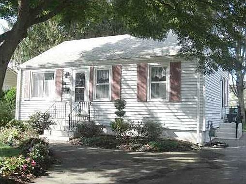 2nd image of 301 Samuel Gorton Ave
